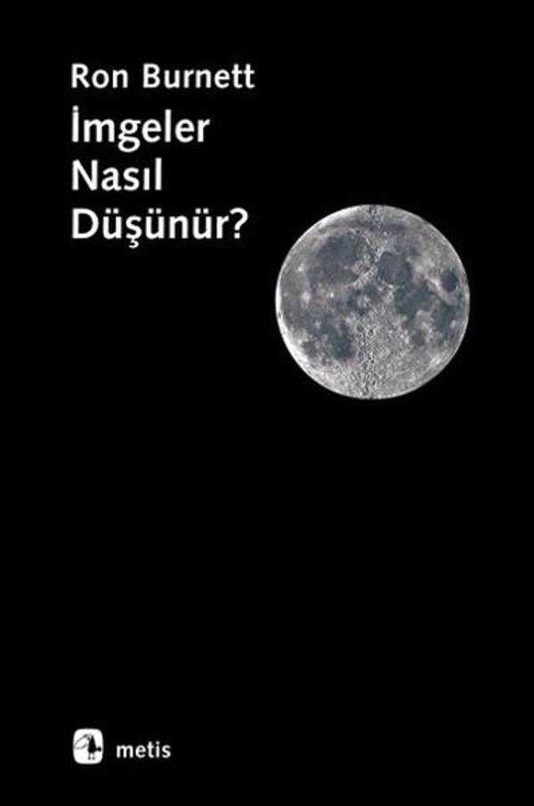 İmgeler Nasıl Düşünür? - Metis Yayınları - Image 1