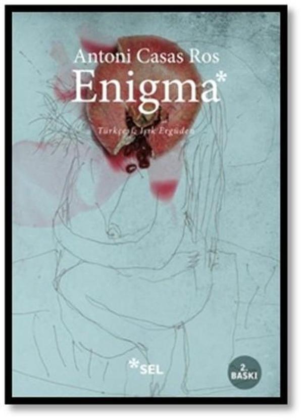 Enigma - Sel Yayıncılık - Image 1