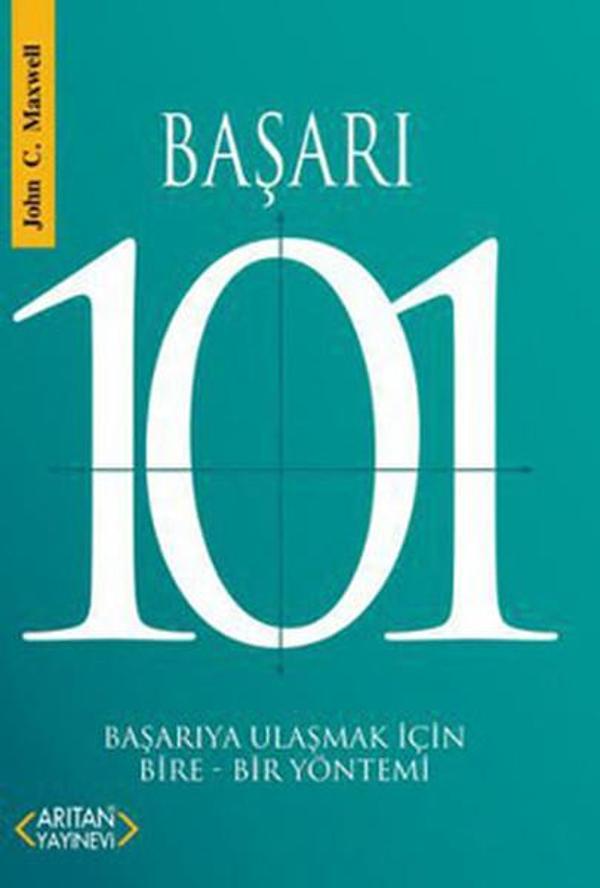 Başarı 101 - Arıtan Yayınevi - Image 1