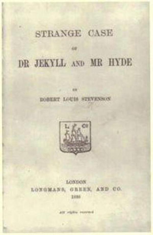 Dr. Jekyll and Mr. Hyde - Level 5 - Beşir Kitabevi - Image 1