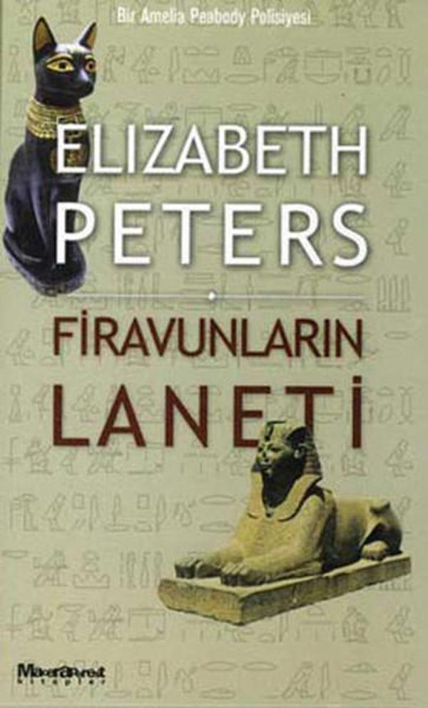 Firavunların Laneti - Oğlak Yayıncılık - Image 1