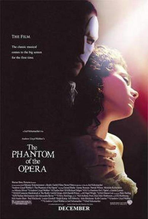 The Phantom of The Opera - Level 5 - Beşir Kitabevi - Image 1