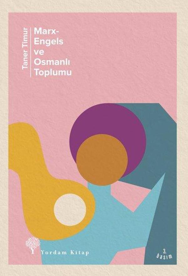 Marx-Engels ve Osmalı Toplumu - Yordam Kitap - Image 1