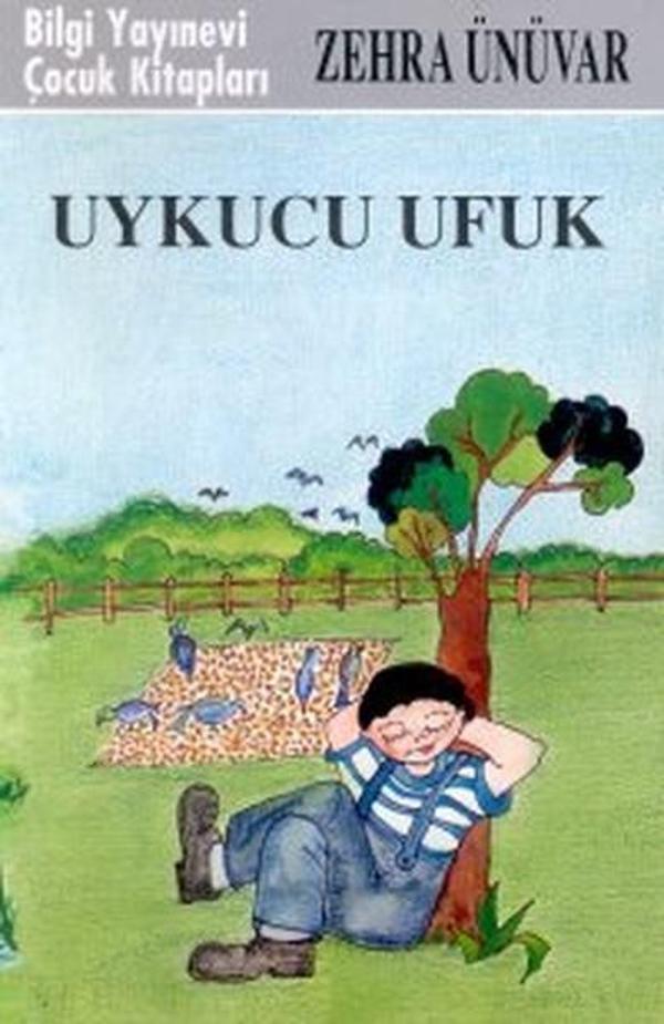 Uykucu Ufuk - Bilgi Yayınevi - Image 1
