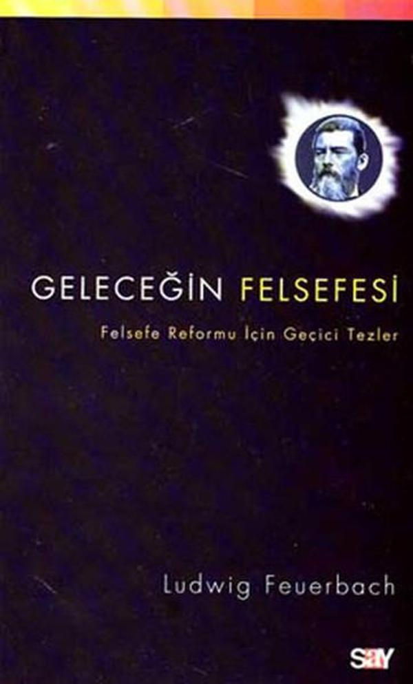 Geleceğin Felsefesi - Say Yayınları - Image 1