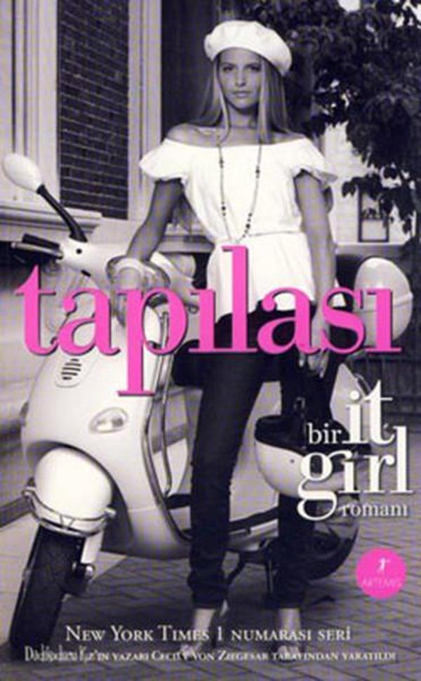 Tapılası - Artemis Yayınları - Image 1