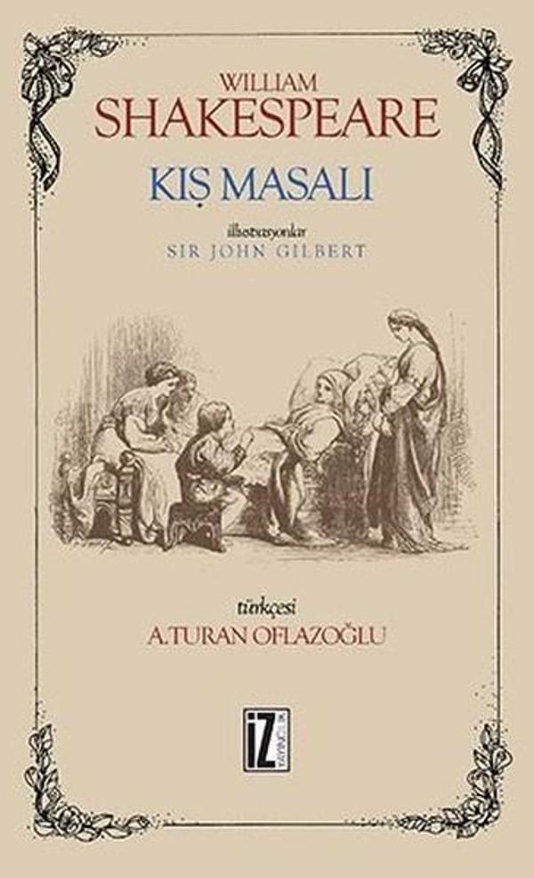 Romeo ile Juliet - İz Yayıncılık - Image 1