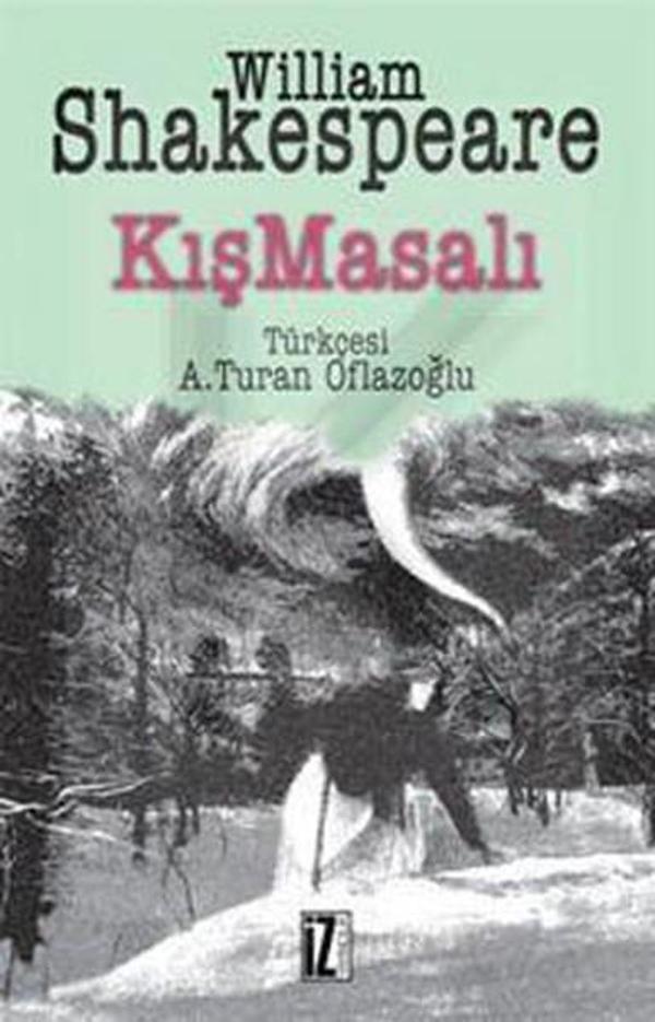 İz Yayıncılık Kış Masalı - İz Yayıncılık - Image 1