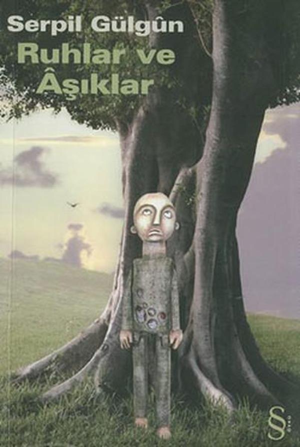 Ruhlar ve Aşıklar - Everest Yayınları - Image 1