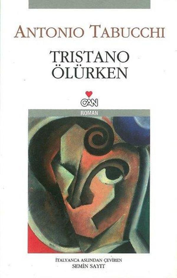 Tristano Ölürken - Can Yayınları - Image 1