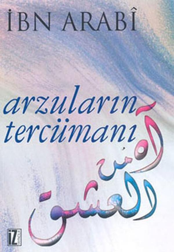 Arzuların Tercümanı - İz Yayıncılık - Image 1