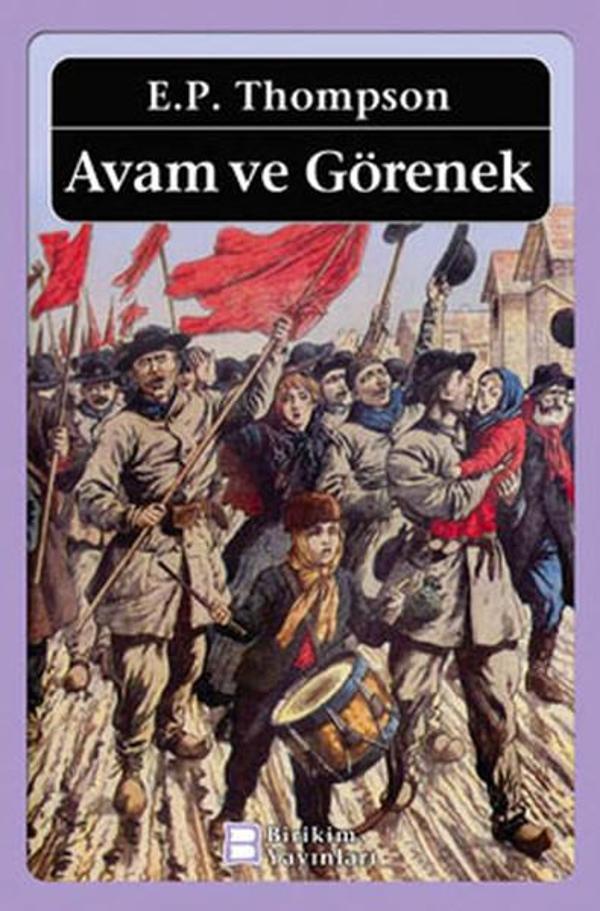 Avam ve Görenek - Birikim Yayınları - Image 1