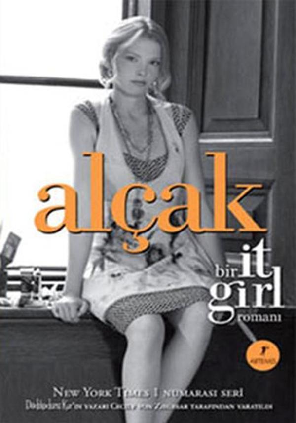 Alçak - Artemis Yayınları - Image 1
