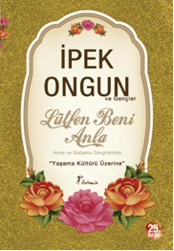 Lütfen Beni Anla - Artemis Yayınları - Image 1