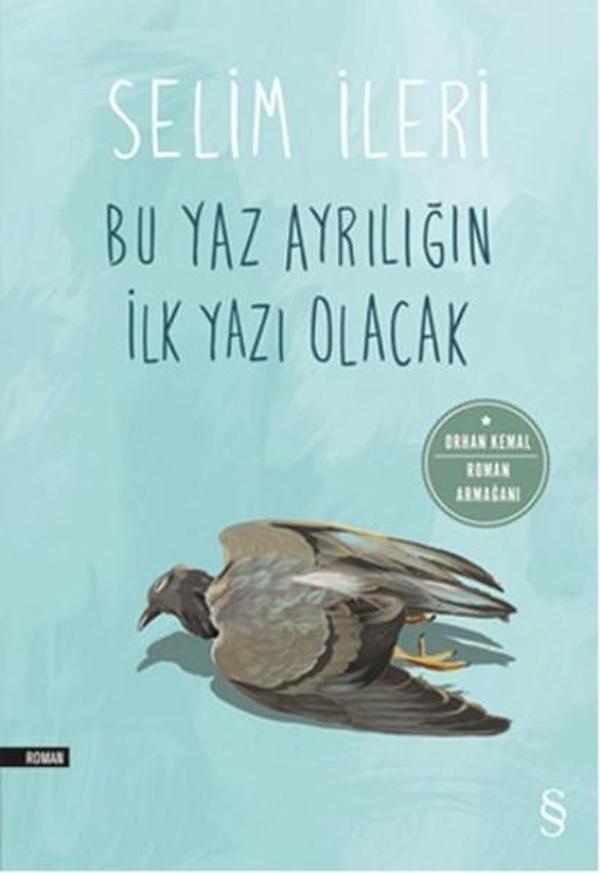 Bu Yaz Ayrılığın İlk Yazı Olacak - Everest Yayınları - Image 1
