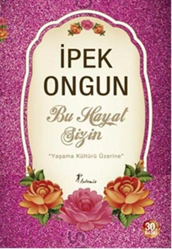 Bu Hayat Sizin - Artemis Yayınları - Image 1