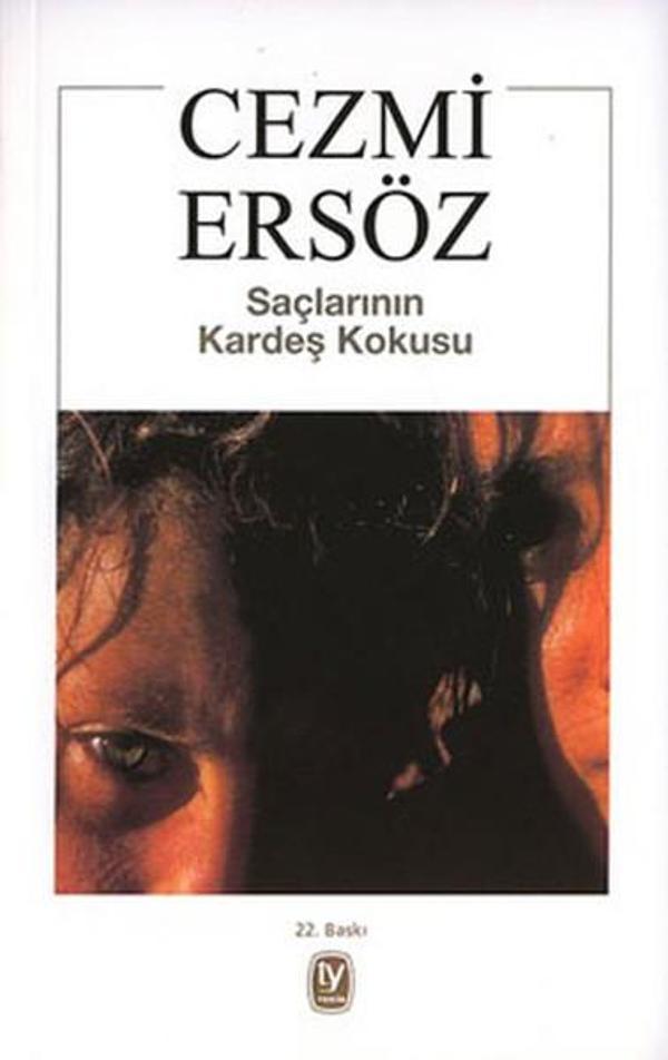 Saçlarının Kardeş Kokusu - Tekin Yayınevi - Image 1