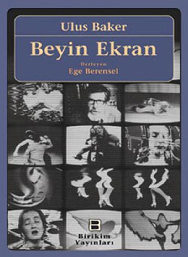 Beyin Ekran - Birikim Yayınları - Image 1