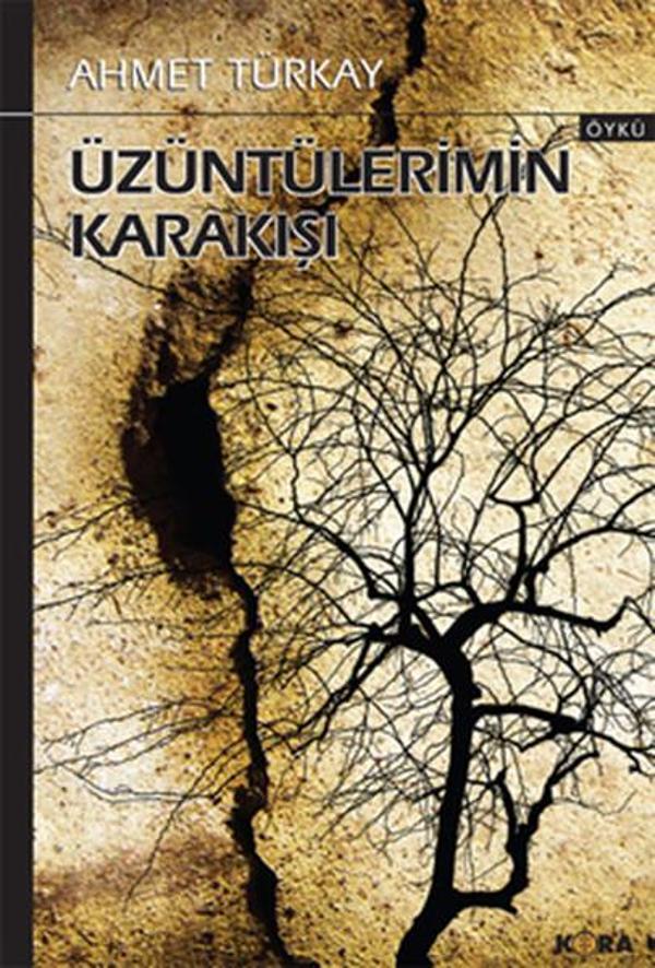 Üzüntülerimin Karakışı - Kora Yayın - Image 1
