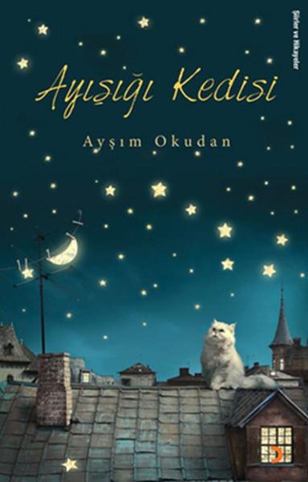 Ayışığı Kedisi - Cinius Yayınevi - Image 1