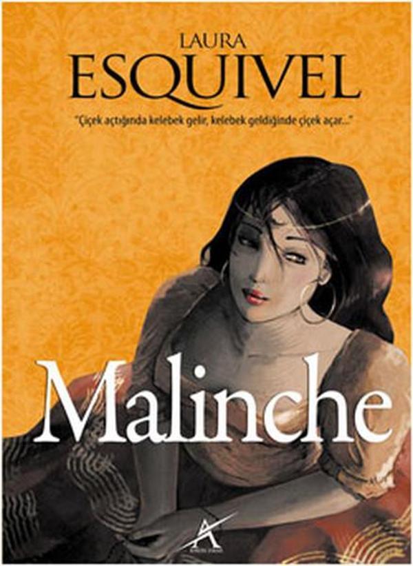 Malinche - Avrupa Yakası Yayınları - Image 1