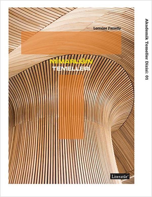 Mimarlığın Temelleri - Literatür Yayıncılık - Image 1