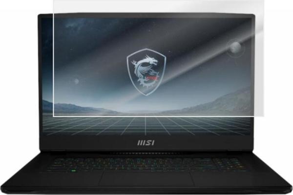 MSI CreatorPro X17HX A13VKS 17.3 İnç Mat Ekran Koruyucu 16:9 - Image 1