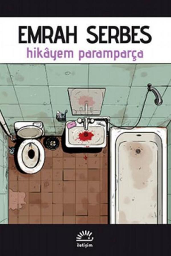 Hikayem Paramparça - İletişim Yayınları - Image 1