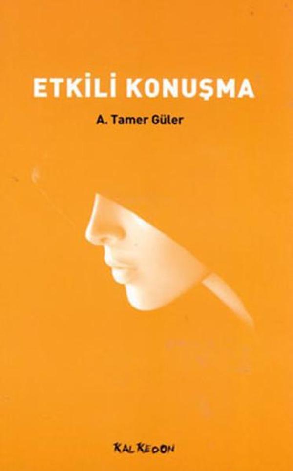 Etkili Konuşma - Kalkedon - Image 1