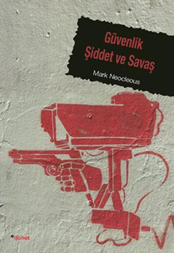 Güvenlik Şiddet ve Savaş - Dipnot - Image 1