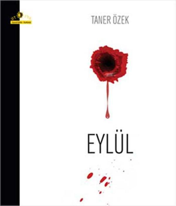 Eylül - Ütopya Yayınevi - Image 1