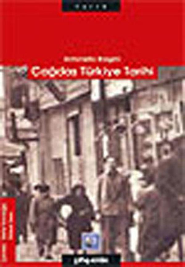 Çağdaş Türkiye Tarihi - Phoenix - Image 1