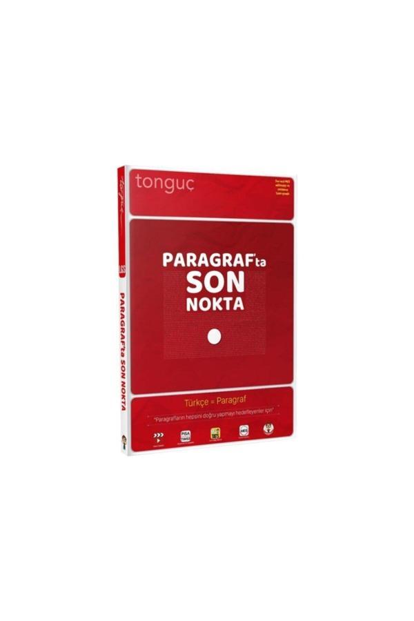 8. Sınıf Lgs Paragrafta Son Nokta Soru Bankası Tsb0007 - Nihat Bilgin Yayıncılık - Image 1