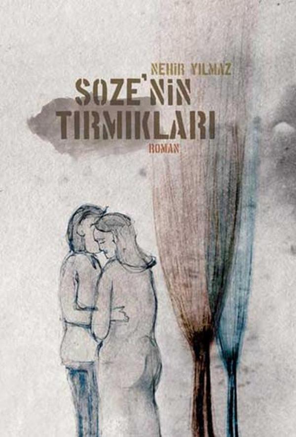 Soze'nin Tırmıkları - Yitik Ülke Yayınları - Image 1