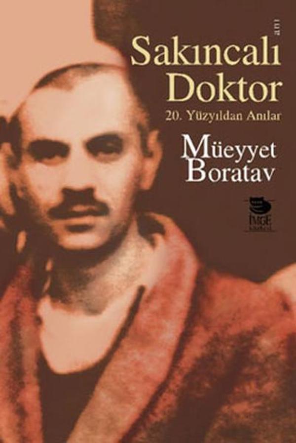 İmge Kitabevi Sakıncalı Doktor - İmge Kitabevi - Image 1