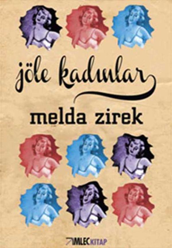 İmleç Kitap Jöle Kadınlar - İmleç Kitap - Image 1