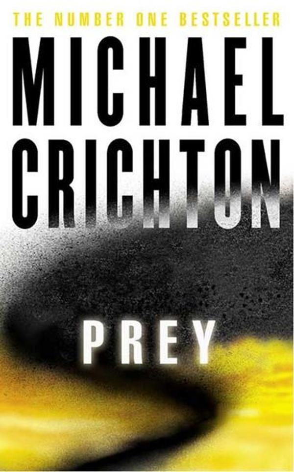 Prey - Nüans - Image 1