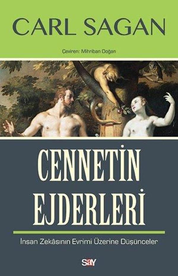 Cennetin Ejderleri - Say Yayınları - Image 1