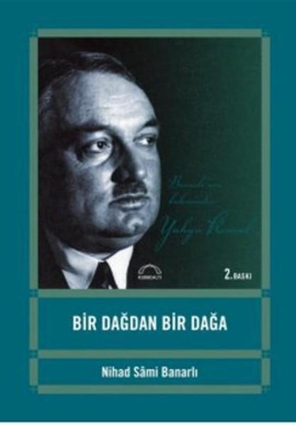 Bir Dağdan Bir Dağa - Kubbealtı Neşriyatı - Image 1
