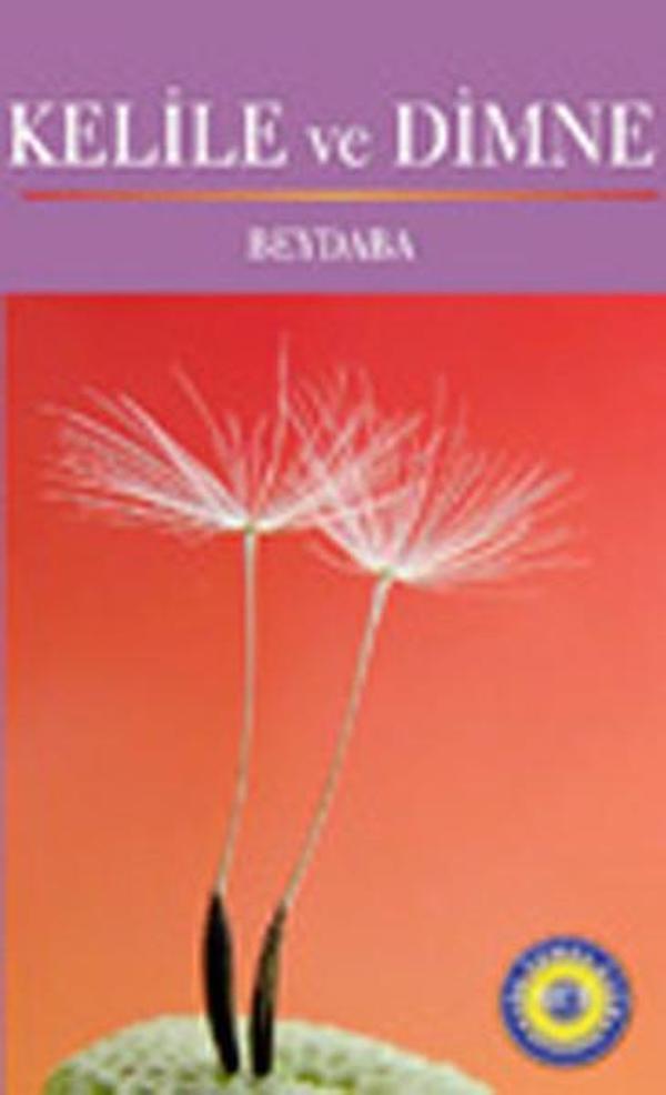 Kelile Ve Dimne - Oda Yayınları - Image 1