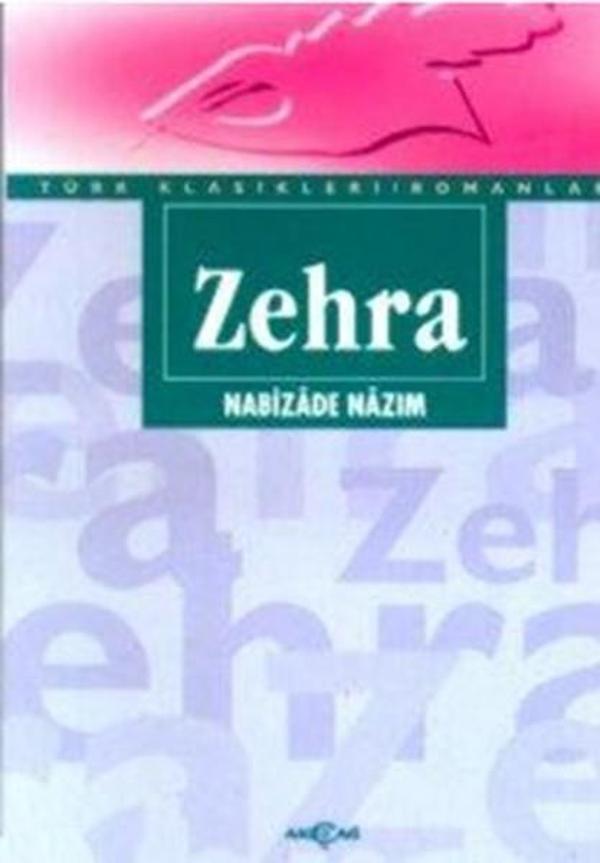 Zehra (Sadeleştirilmiş Metin) - Akçağ Yayınları - Image 1