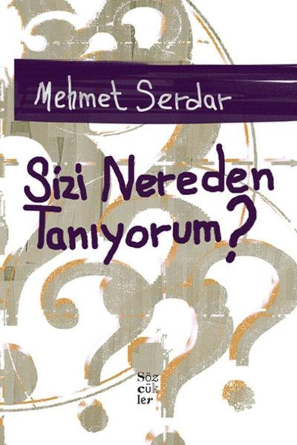 Sizi Nereden Tanıyorum? - Sözcükler - Image 1