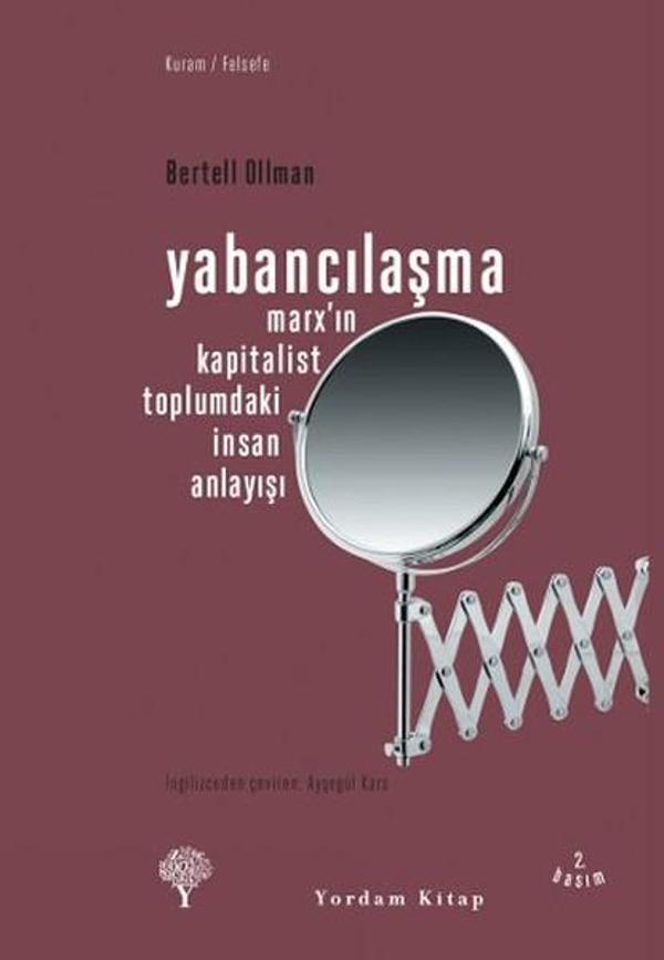 Yabancılaşma - Yordam Kitap - Image 1