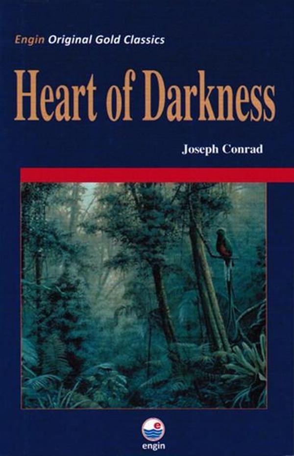 Heart Of Darkness - Engin - Image 1
