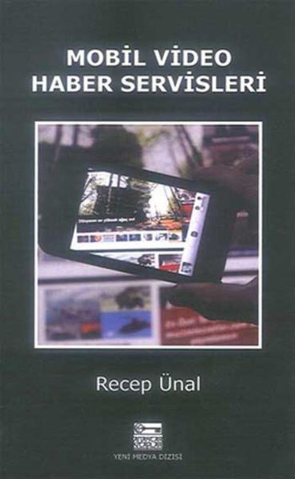 Mobil Video Haber Servisleri - Anahtar Kitaplar - Image 1