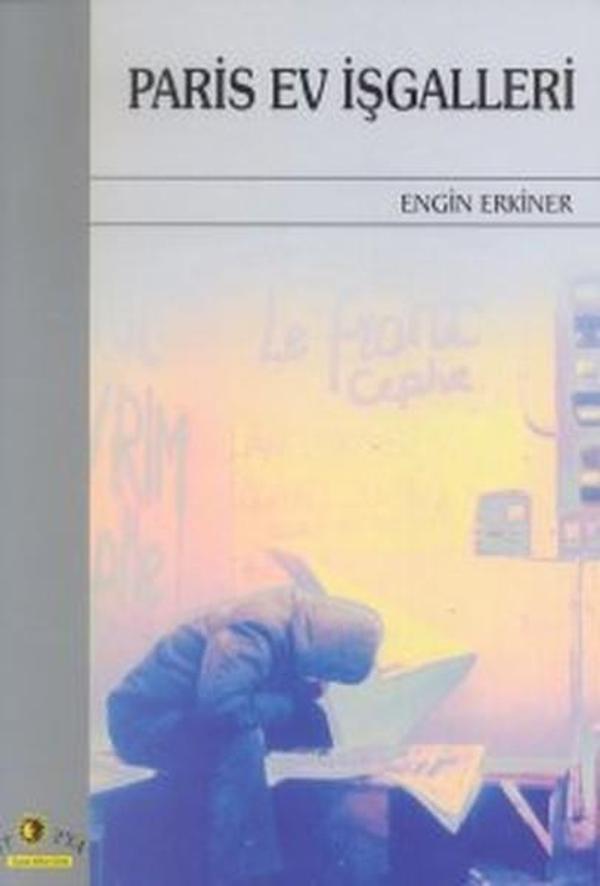 Paris Ev İşgalleri - Ütopya Yayınevi - Image 1