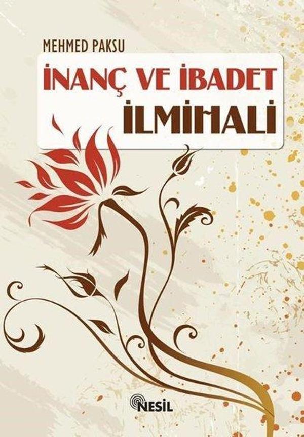 İnanç ve İbadet İlmihali - Nesil Yayınları - Image 1