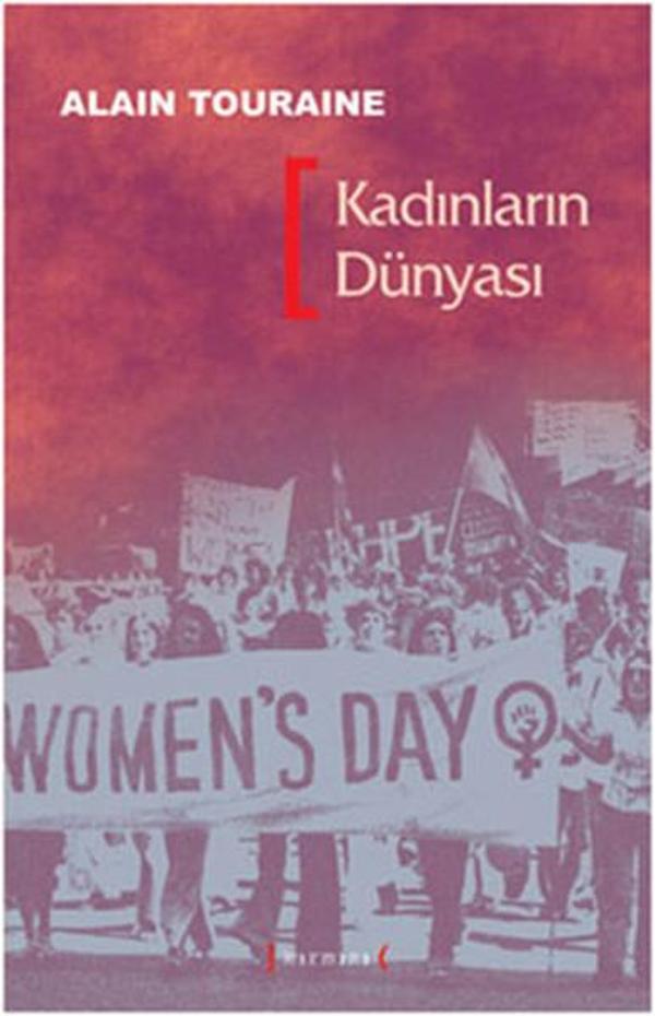 Kadınların Dünyası - Kırmızı Yayınları - Image 1