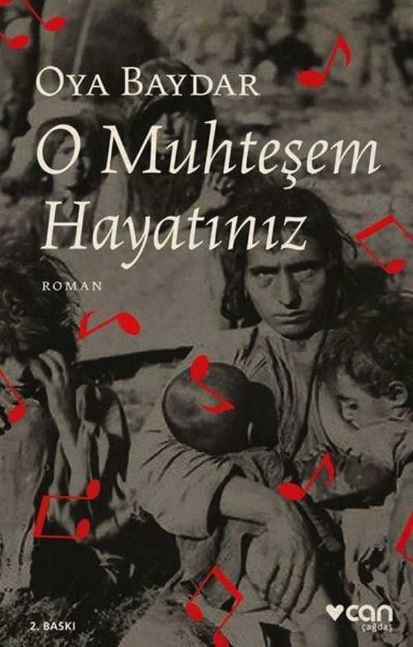 O Muhteşem Hayatınız - Can Yayınları - Image 1