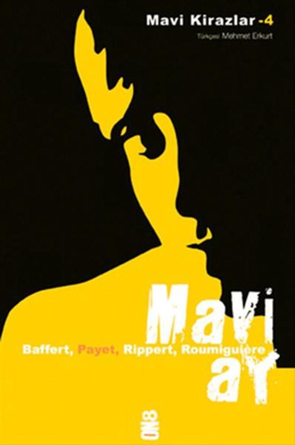 Mavi Ay - On8 Kitap - Image 1
